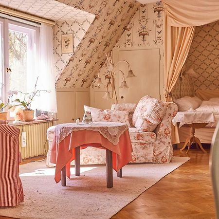 Ferienwohnung Wilhelmine Bayreuth Eksteriør billede