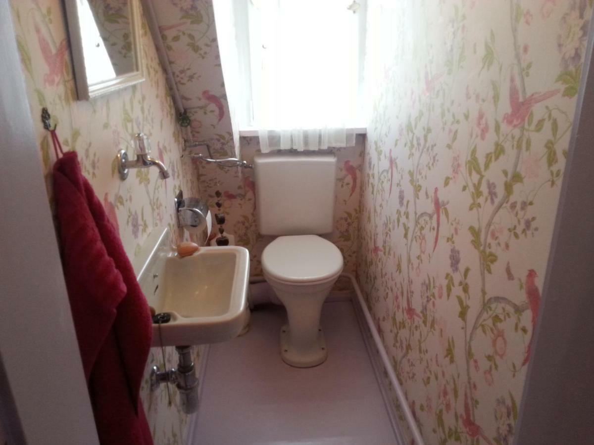 Ferienwohnung Wilhelmine Bayreuth Eksteriør billede