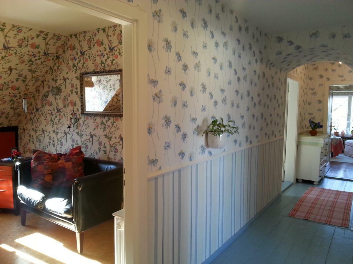 Ferienwohnung Wilhelmine Bayreuth Eksteriør billede
